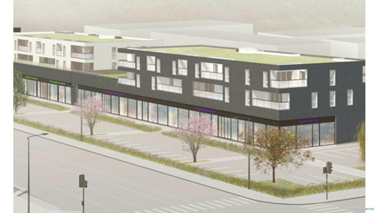 Bureau Veigné 2142m² Vente bureau Veigné Indre-et-Loire OVBUR2113740 1